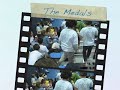 The Medals - FLL 2009