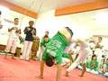 Batizado Grupo União Capoeira