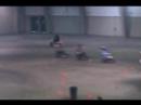 Camrose Mini Moto 4