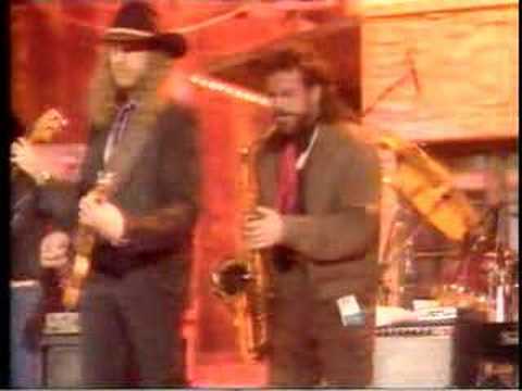 Asleep at the Wheel-Route 66