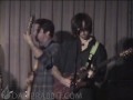 ten jinn
http://tenjinn.com
a damp rabbit production
http://damprabbit.com

tenjinn live at the boathouse in san francisco, july 24th 1999.

stan whitaker of happy the man played with ten jinn for a while. i have the whole show on tape with them playing other ten jinn tunes but this clip has the 2 happy the man tunes they played.

service with a smile
steaming pipes

john paul strauss - keys, lead vocals
stan whitaker - guitar
matt overholser - bass, stick
bob niemeyer - keys, backing vocals
michael matier - electric & midi guitars
mark wickliffe - drums, backing vocals

stan is playing one of the very first paul reed smith guitars and after this gig he returned it to prs in exchange for 4 new ones.