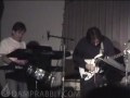 ten jinn
http://tenjinn.com
a damp rabbit production
http://damprabbit.com

tenjinn live at the boathouse in san francisco, july 24th 1999.

stan whitaker of happy the man played with ten jinn for a while. i have the whole show on tape with them playing other ten jinn tunes but this clip has the 2 happy the man tunes they played.

service with a smile
steaming pipes

john paul strauss - keys, lead vocals
stan whitaker - guitar
matt overholser - bass, stick
bob niemeyer - keys, backing vocals
michael matier - electric & midi guitars
mark wickliffe - drums, backing vocals

stan is playing one of the very first paul reed smith guitars and after this gig he returned it to prs in exchange for 4 new ones.