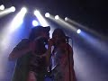 The Flaming Sideburns - loose my soul