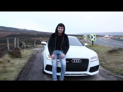 Audi RS7 Review by Lord Aleem