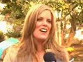 Aquamarine Premiere - Cast Interview