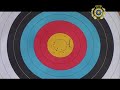 Archery World Cup 2008 - Stage 1 - Ind. matches #1