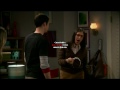 Big Bang Theory – Tiara 1