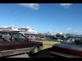 Recorriendo por la Ciudad de Ushuaia