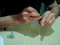 lock picking Abus 55 50 SPP\