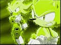 Hyper Sonic Vs. Hyper Shadow Hyper Sonic Vs. Hyper Shadow