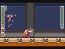 Megaman Zero - Tenth Boss (Hacked)