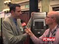 CES - New Gadgets on the market-GPS watch-a Digital Fridge