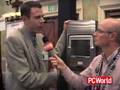 CES - New Gadgets on the market-GPS watch-a Digital Fridge
