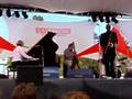 Judy Blair at Marciac