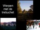 Ridder Florens en zijn trebuchet