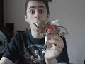 king of planet gaia in beast wars 2nd get his review