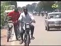 Prevention Routière au Burkina Faso - Le Crachat Prevention Routière au Burkina Faso - Le Crachat