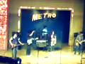 mixers band recto