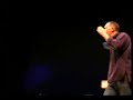 a rare public appearance by bill drummond of klf/jamms fame, talking about robert anton wilson, and why it took him 10 years to buy a tube of araldite.here he is introduced by director ken campbell.