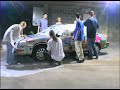 Car painting