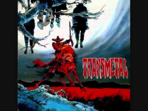 Transmetal - El llanto del paraiso