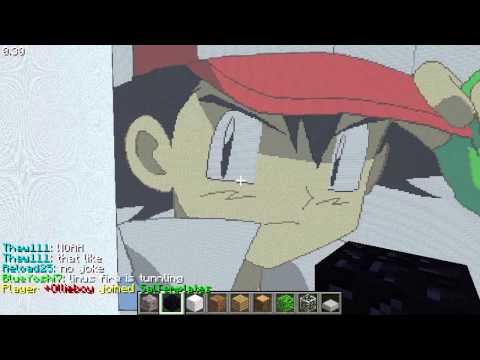 Ash Ketchum