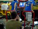 Manion vs. Kevbo Destiny at RMT 8