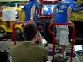 Manion vs. Kevbo Destiny at RMT 8