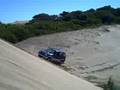 fercho domando medanos