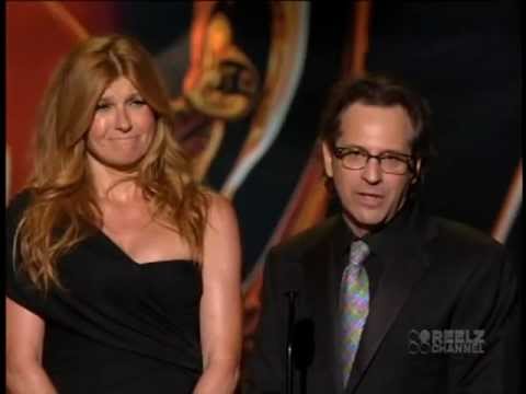 Connie Britton