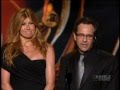 Creative Emmys - Connie Britton and Jason Katims Present