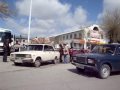 Kazakhstan - Roadtrip to Chimkent