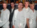 westlife angel