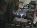 arcing tv