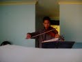 Praeludium und Allegro Praeludium und Allegro