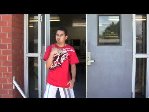 Image of INTERVIEWING SPIKE OUT XII FANS PART 1
