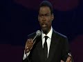 Chris Rock stand up - Chris Rock - Trip to Africa with family