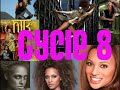 ANTM:Top Ten Photos Of Each Cycle (Pt.1)