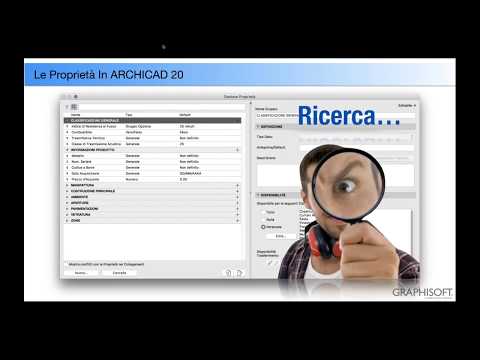 Registrazione Configurare il BIM Server