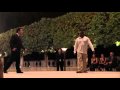 Michael Jai White Fight Scene