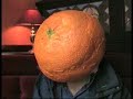 orangehead