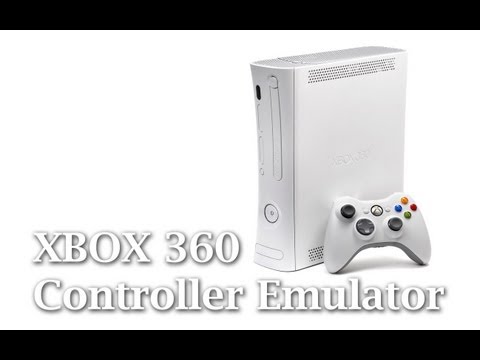 how to emulators on xbox 360