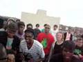 Lets get ill Ninjasonik rooftop party