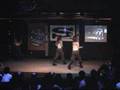 DanceEventPOSSE vol. 15 『CHUPPA』