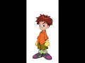 Digimon Adventure CD