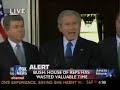 Rep. Roy Blunt and Republican Leaders join the President