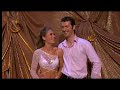 Nikkie @ dancing with the stars