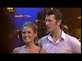 Nikkie @ dancing with the stars