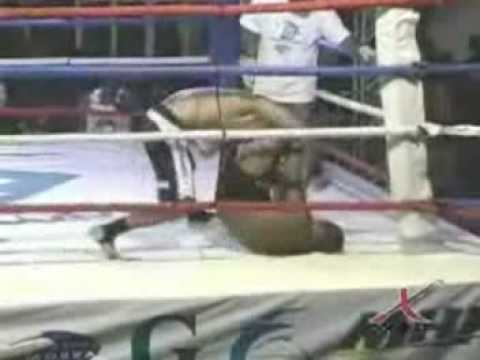 Vale Tudo - Rodrigo (Kanu) vs Franciney Farinazo