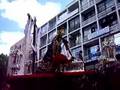 Semana Santa en Sevilla: Los Servitas (by palermo1982)